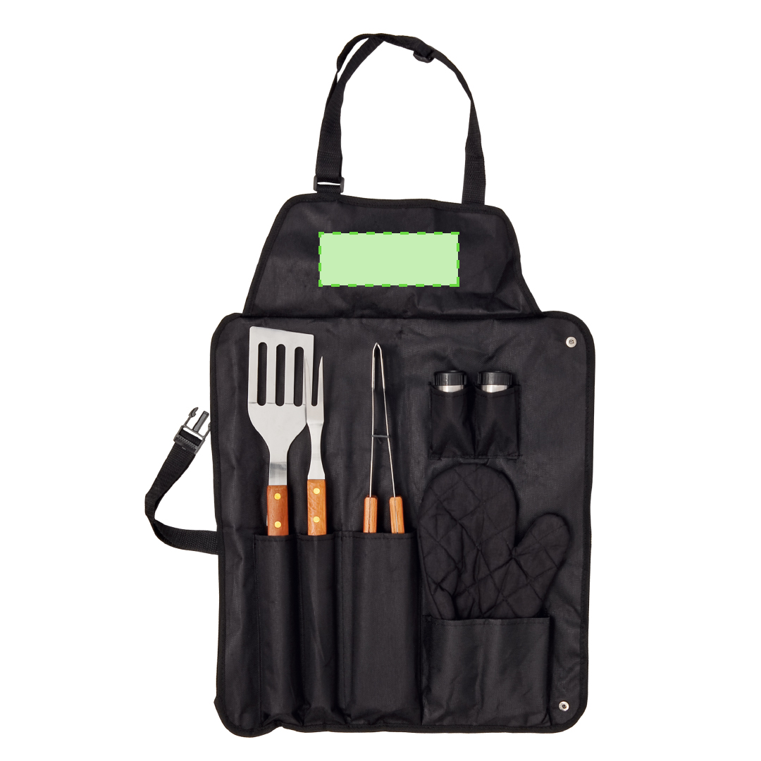 Set Barbecue North