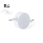 Câble de Charge Zapa RCS BLANC
