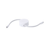 Câble de Charge Zapa RCS BLANC