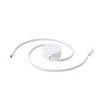 Câble de Charge Zapa RCS BLANC