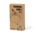 Câble de Charge Zapa RCS BLANC