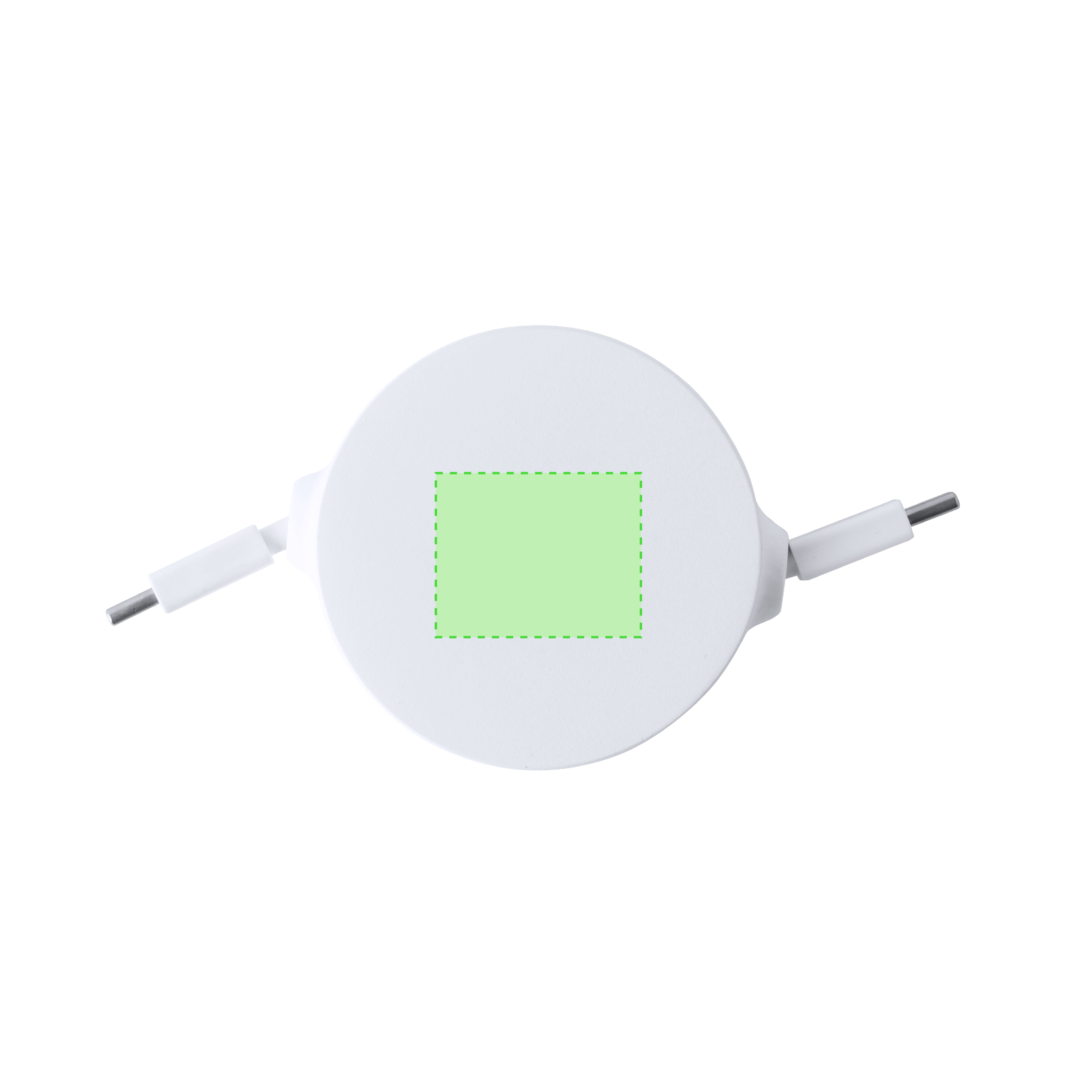 Câble de Charge Zapa RCS