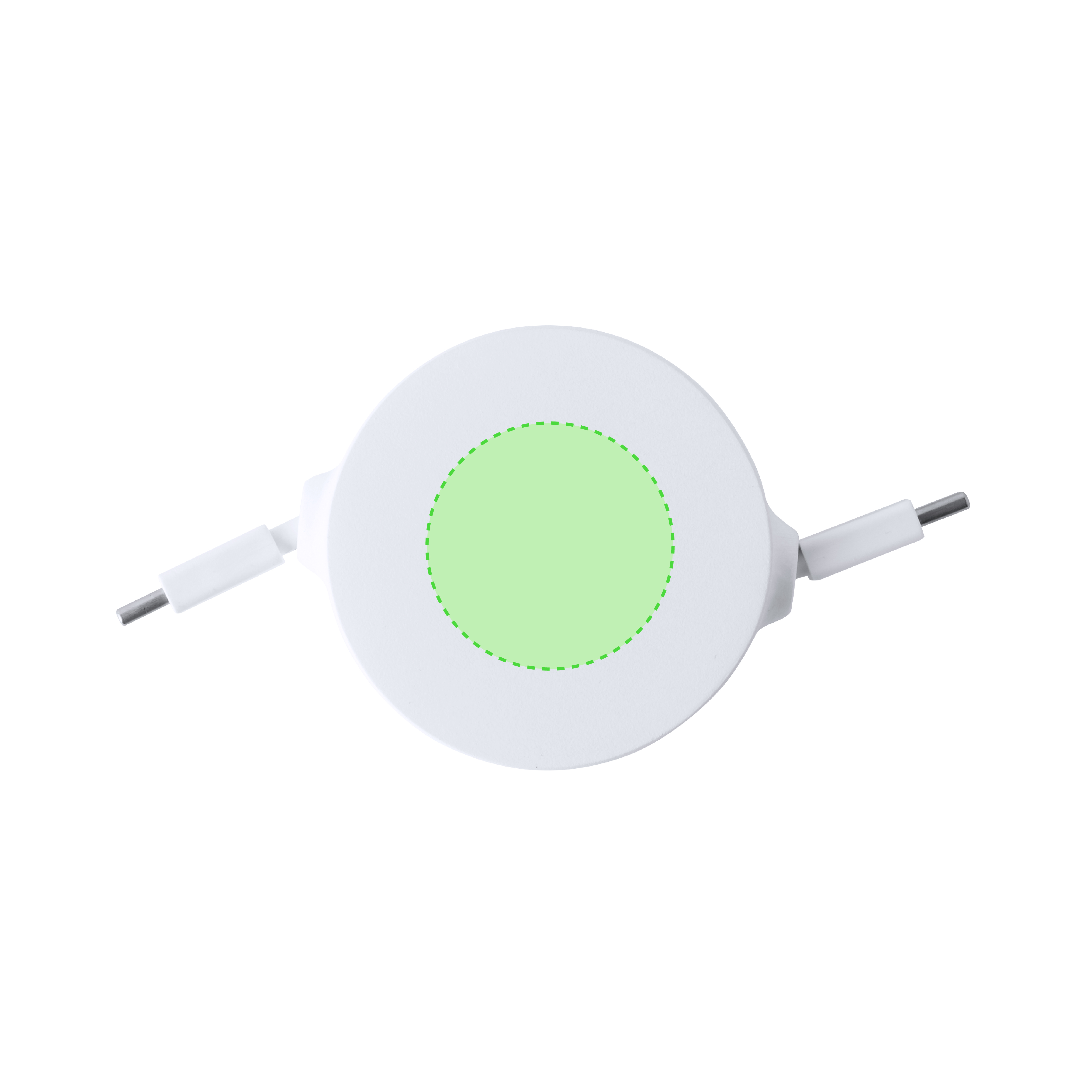 Câble de Charge Zapa RCS