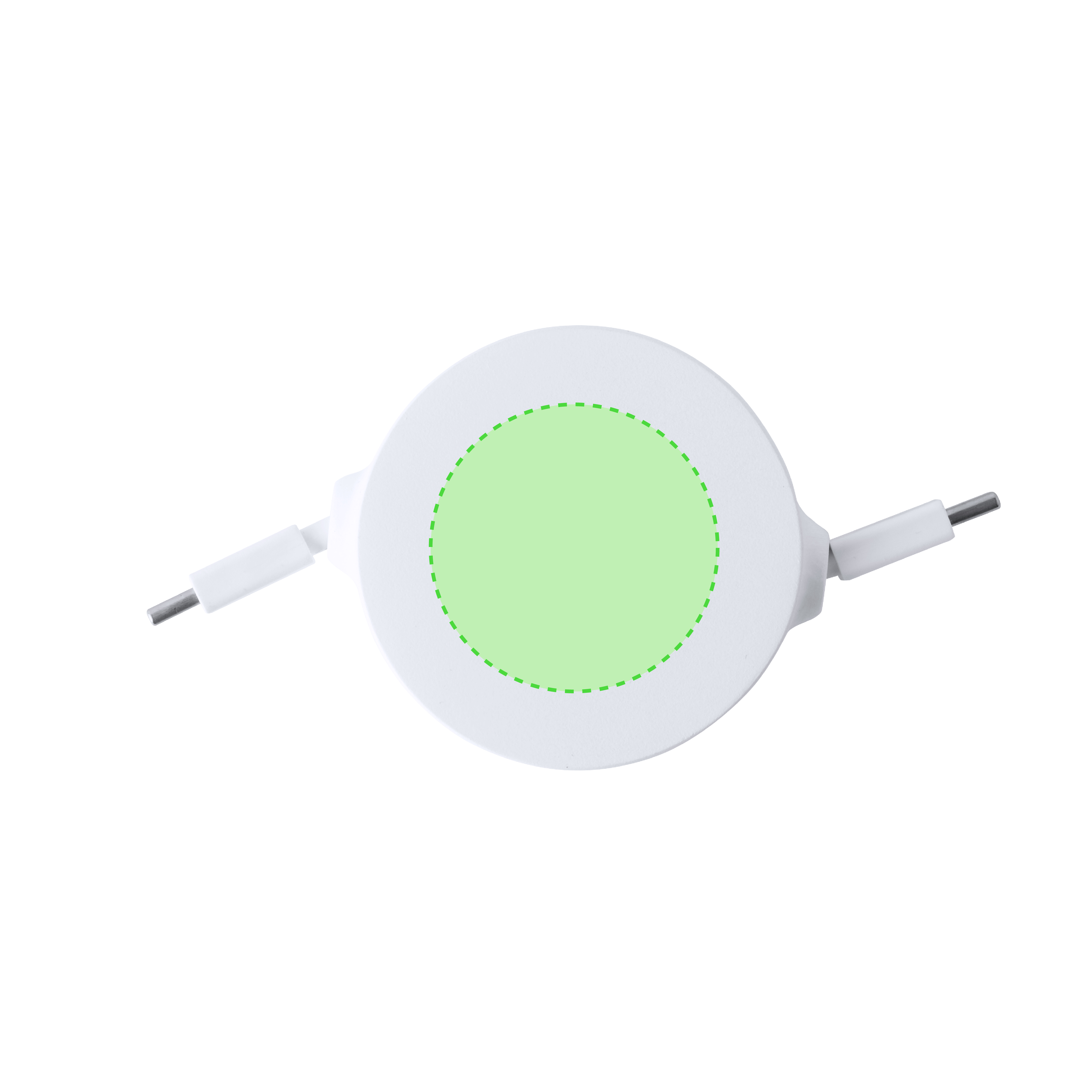 Câble de Charge Zapa RCS