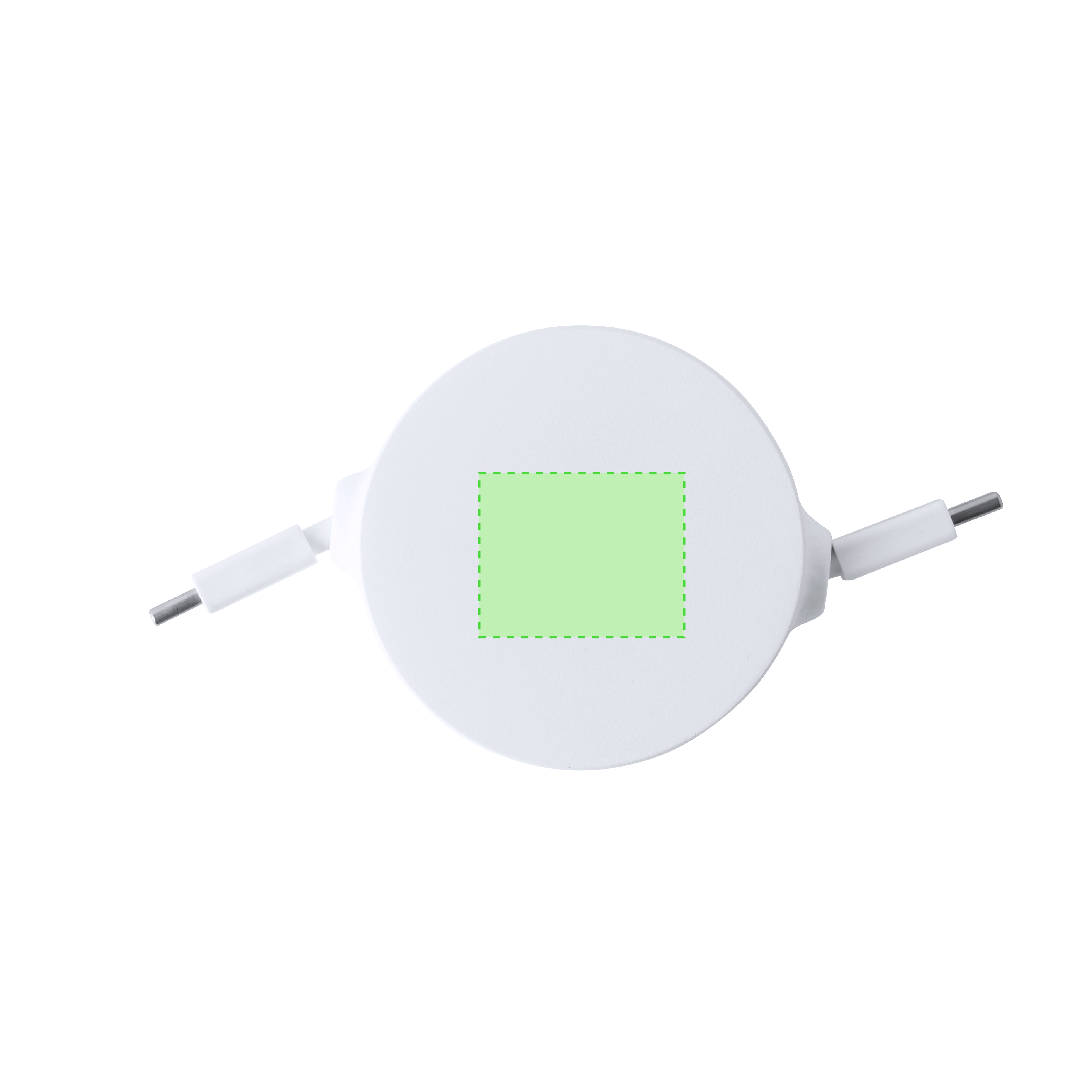 Câble de Charge Zapa RCS