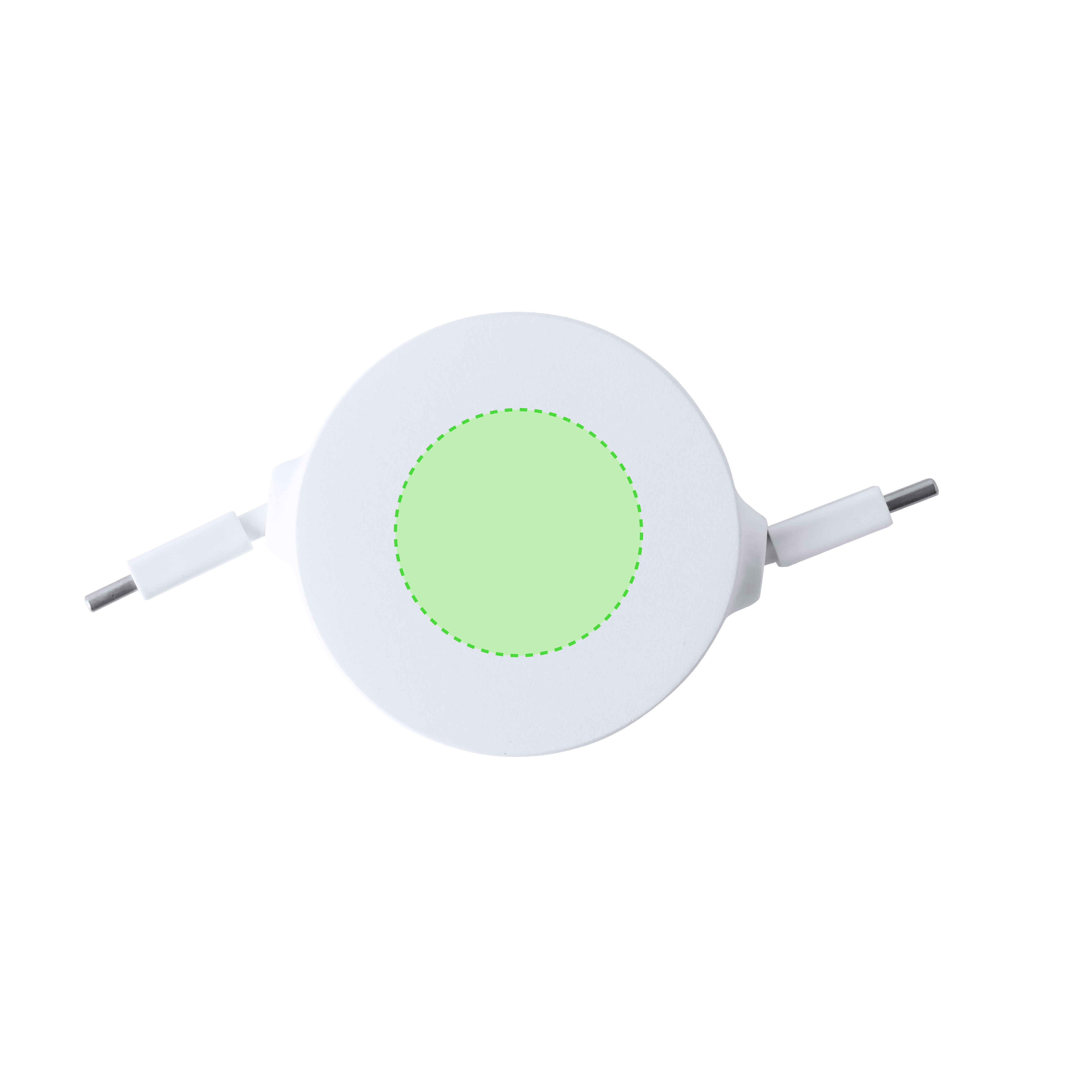 Câble de Charge Zapa RCS