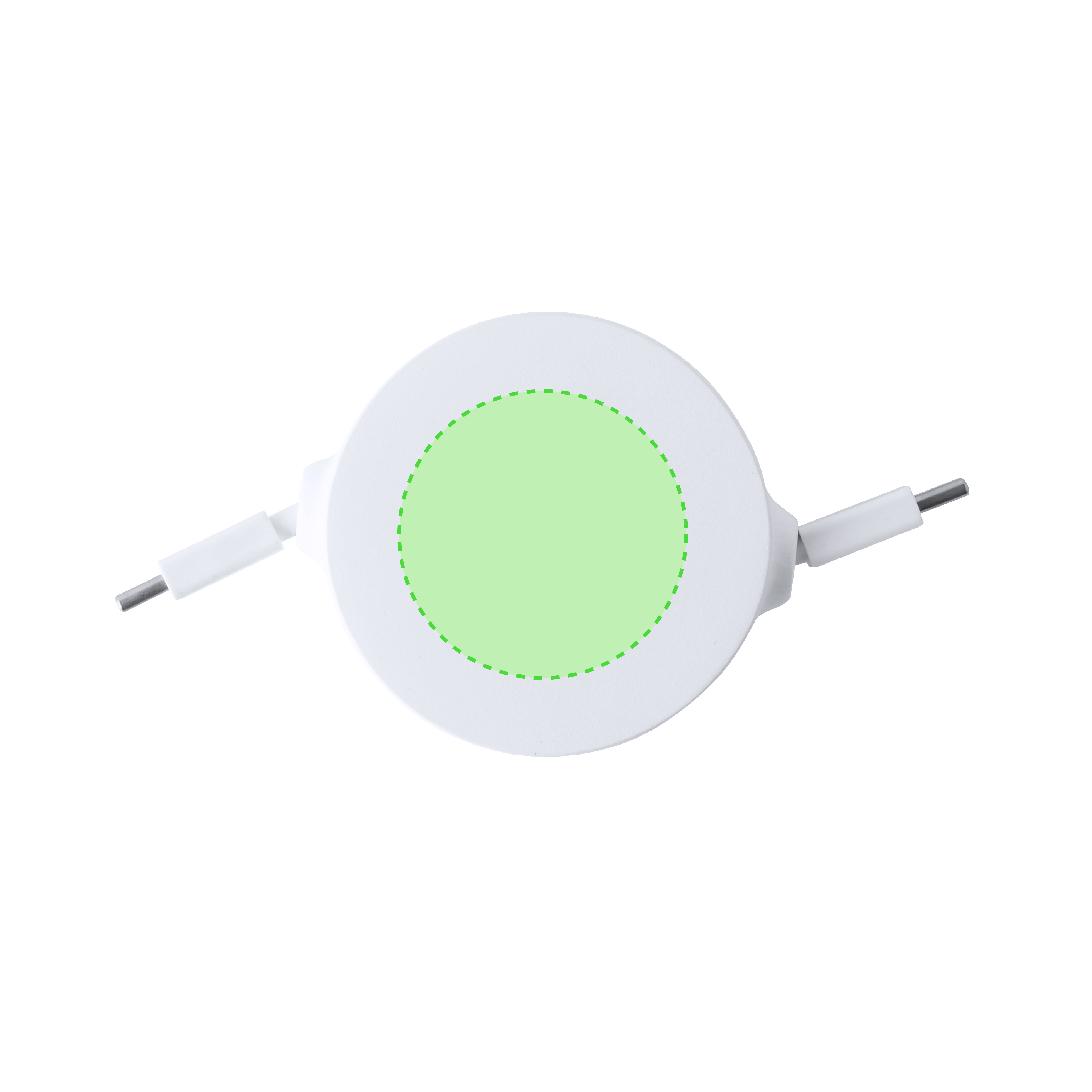 Câble de Charge Zapa RCS