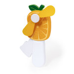Ventilateur Manhattan FRAISE