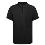 Polo Adulte Couleur Koupan JAUNE