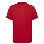 Polo Adulte Couleur Koupan JAUNE