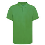 Polo Adulte Couleur Koupan JAUNE