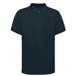 Polo Adulte Couleur Koupan JAUNE