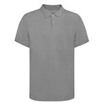 Polo Adulte Couleur Koupan JAUNE