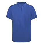 Polo Adulte Couleur Koupan JAUNE