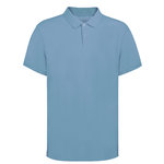 Polo Adulte Couleur Koupan JAUNE