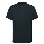 Polo Adulte Couleur Koupan JAUNE