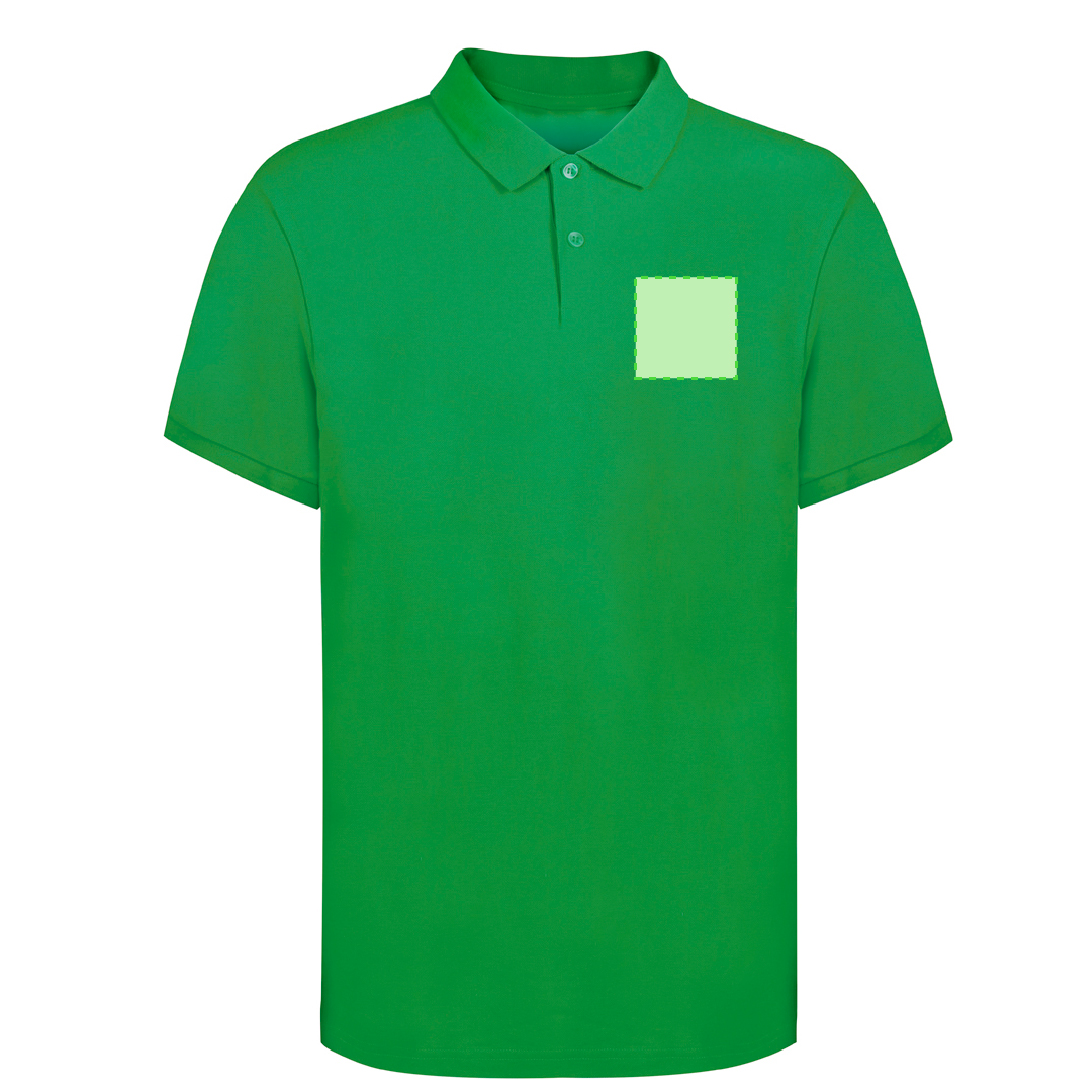 Polo Adulte Couleur Koupan