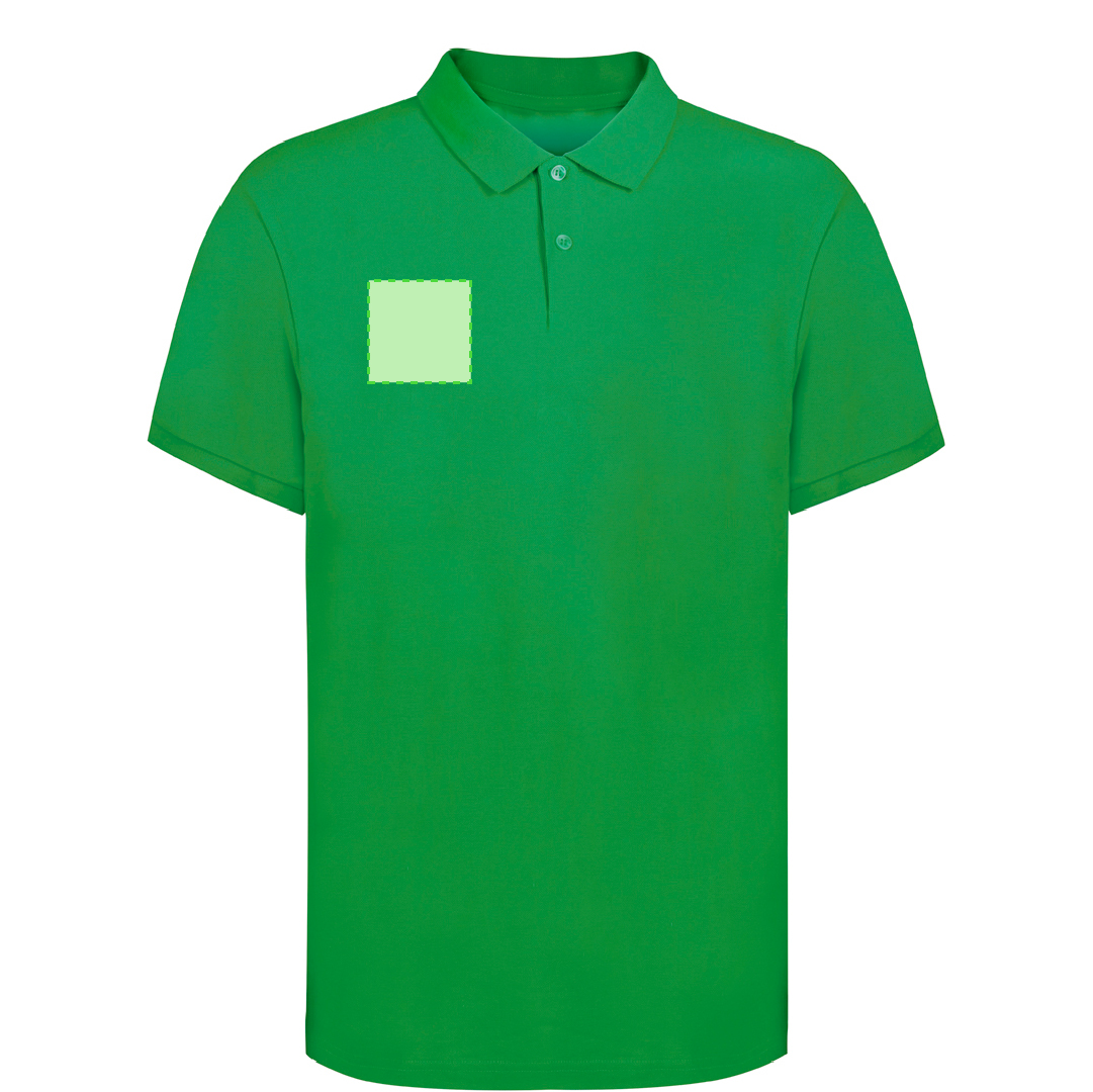 Polo Adulte Couleur Koupan