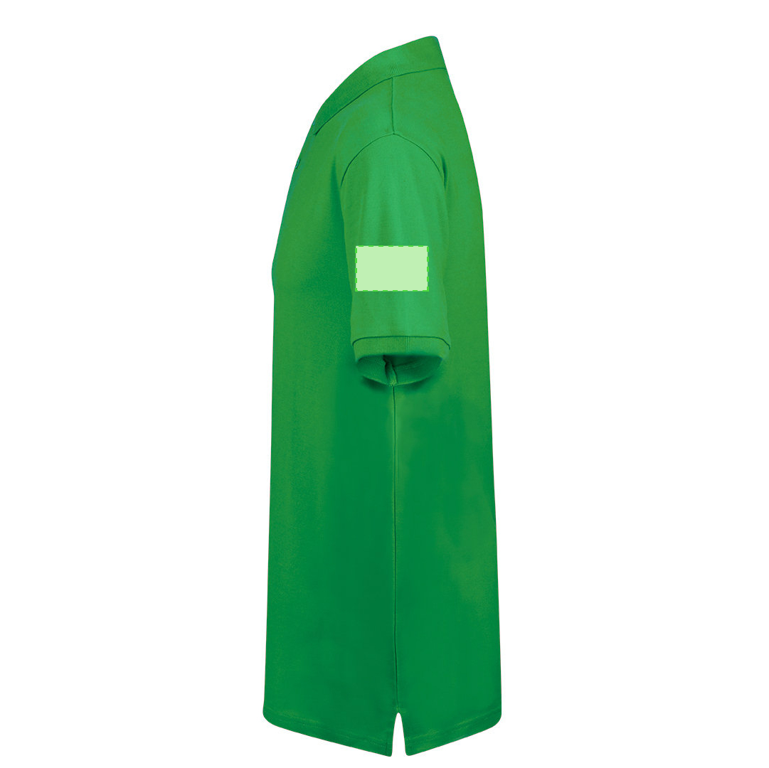 Polo Adulte Couleur Koupan