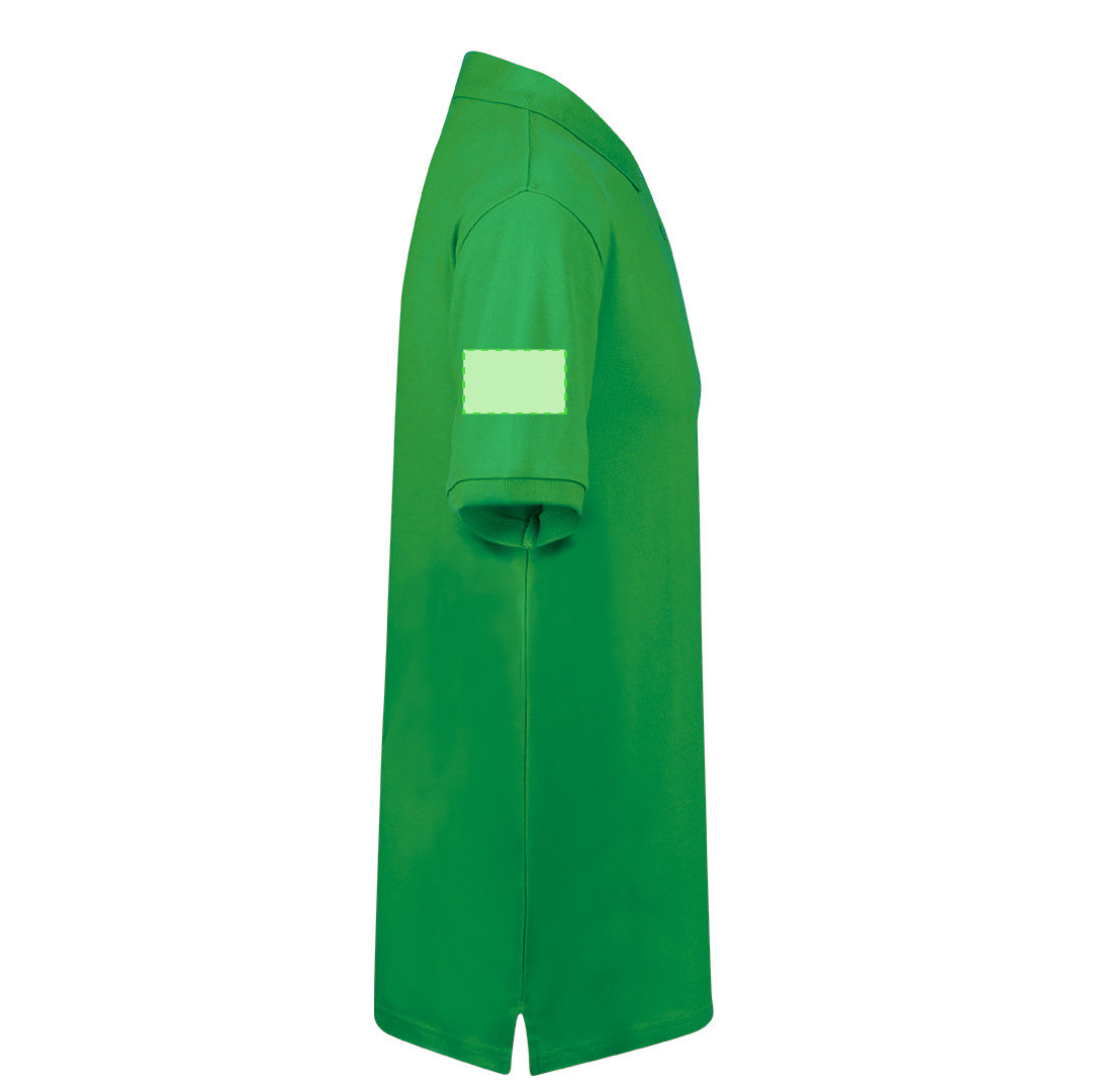Polo Adulte Couleur Koupan
