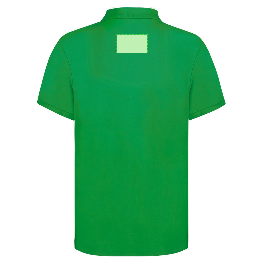 Polo Adulte Couleur Koupan
