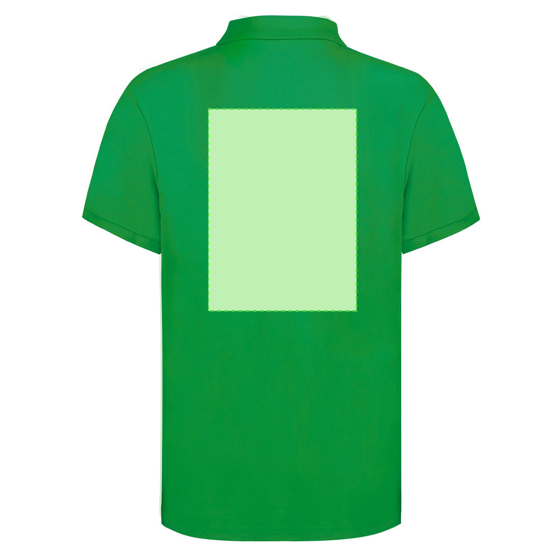 Polo Adulte Couleur Koupan