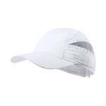 Casquette Laimbur JAUNE