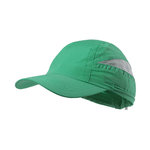 Casquette Laimbur JAUNE