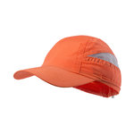 Casquette Laimbur JAUNE