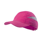 Casquette Laimbur JAUNE