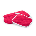 Set Cuisine Leston JAUNE