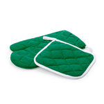 Set Cuisine Leston JAUNE