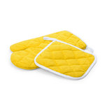 Set Cuisine Leston JAUNE