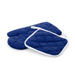 Set Cuisine Leston JAUNE