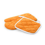 Set Cuisine Leston JAUNE