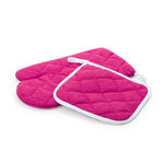 Set Cuisine Leston JAUNE