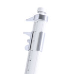 Stylo Multifonction Contal BLANC