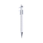 Stylo Multifonction Contal BLANC