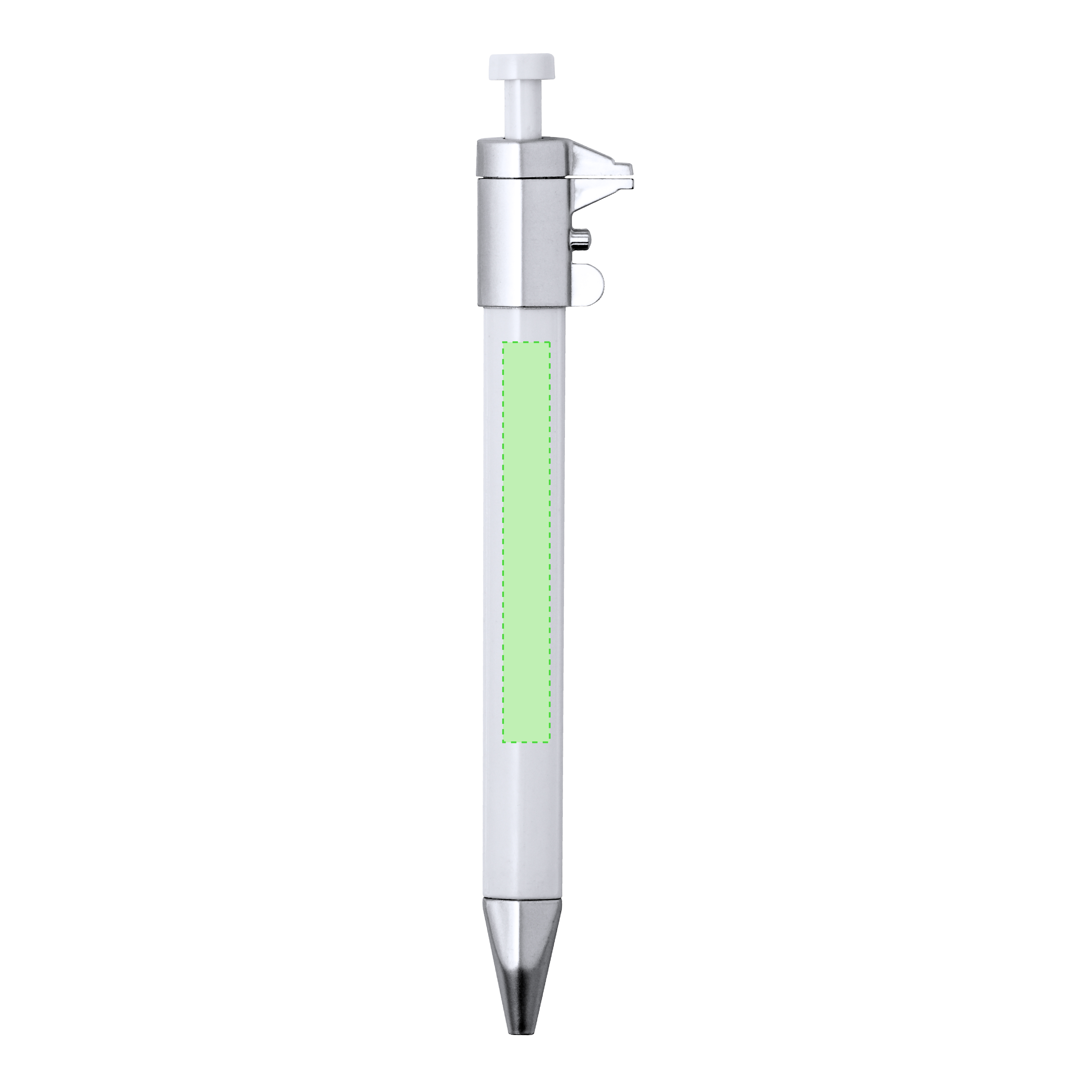 Stylo Multifonction Contal