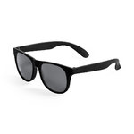 Lunettes de Soleil Mirfat BLEU