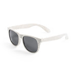 Lunettes de Soleil Mirfat BLEU