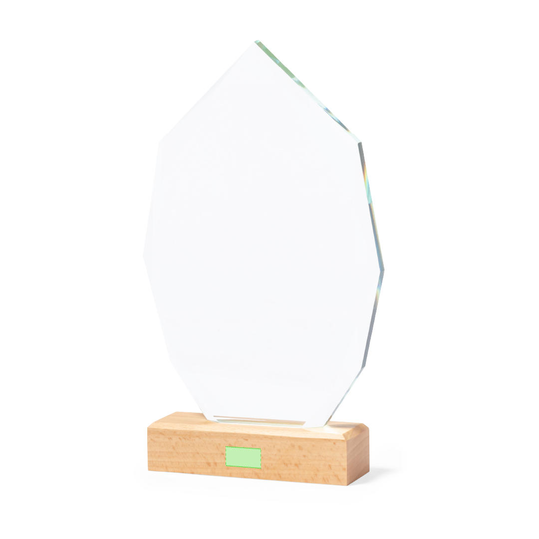 Plaque Pulman