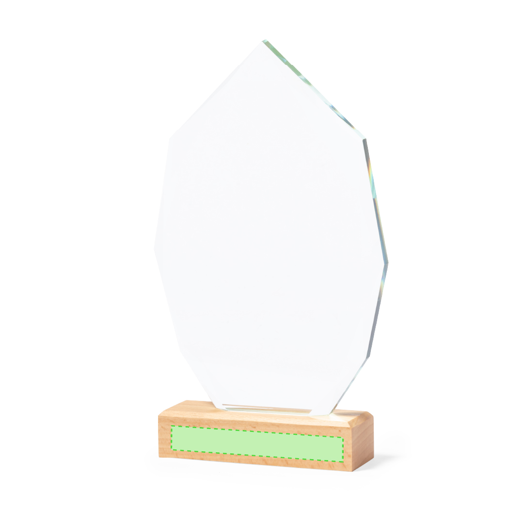 Plaque Pulman