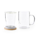 Tasse à Thé Masty.