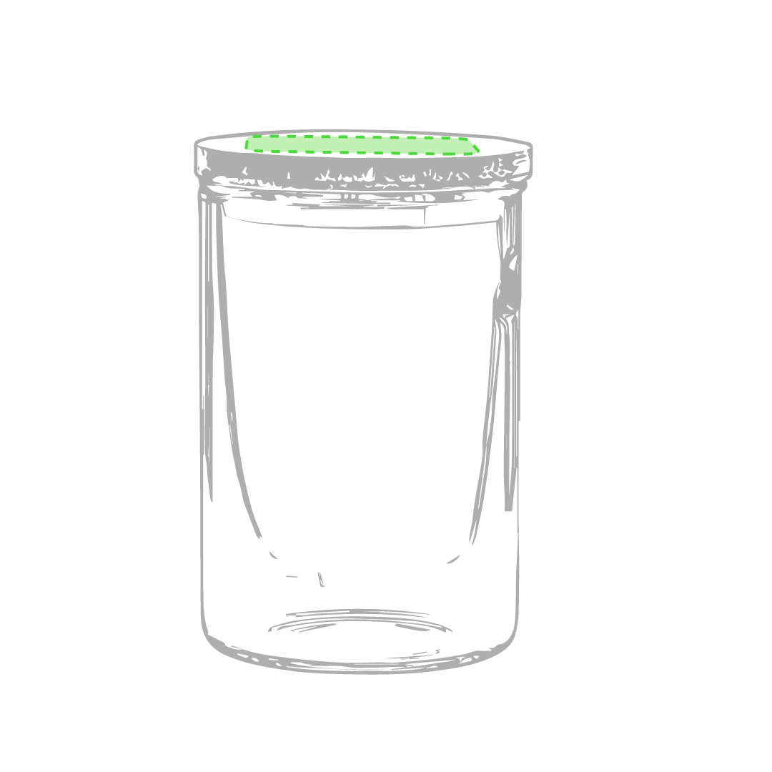 Tasse à Thé Masty