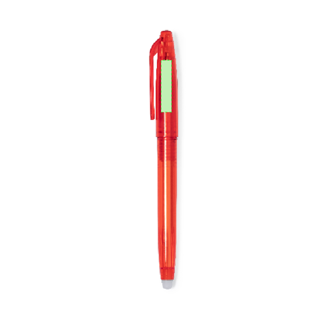 Stylo Effaçable Ludrick