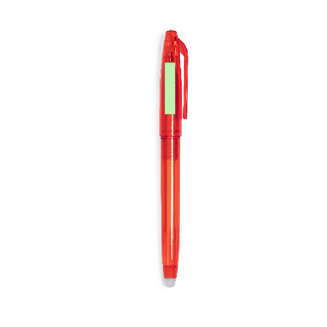 Stylo Effaçable Ludrick