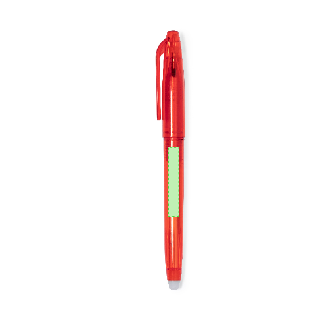 Stylo Effaçable Ludrick