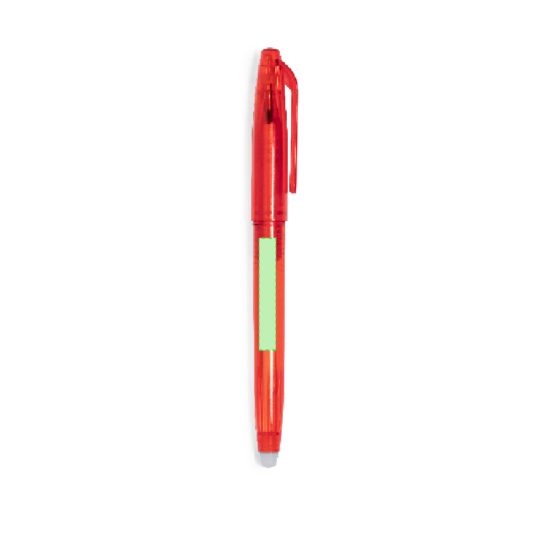 Stylo Effaçable Ludrick