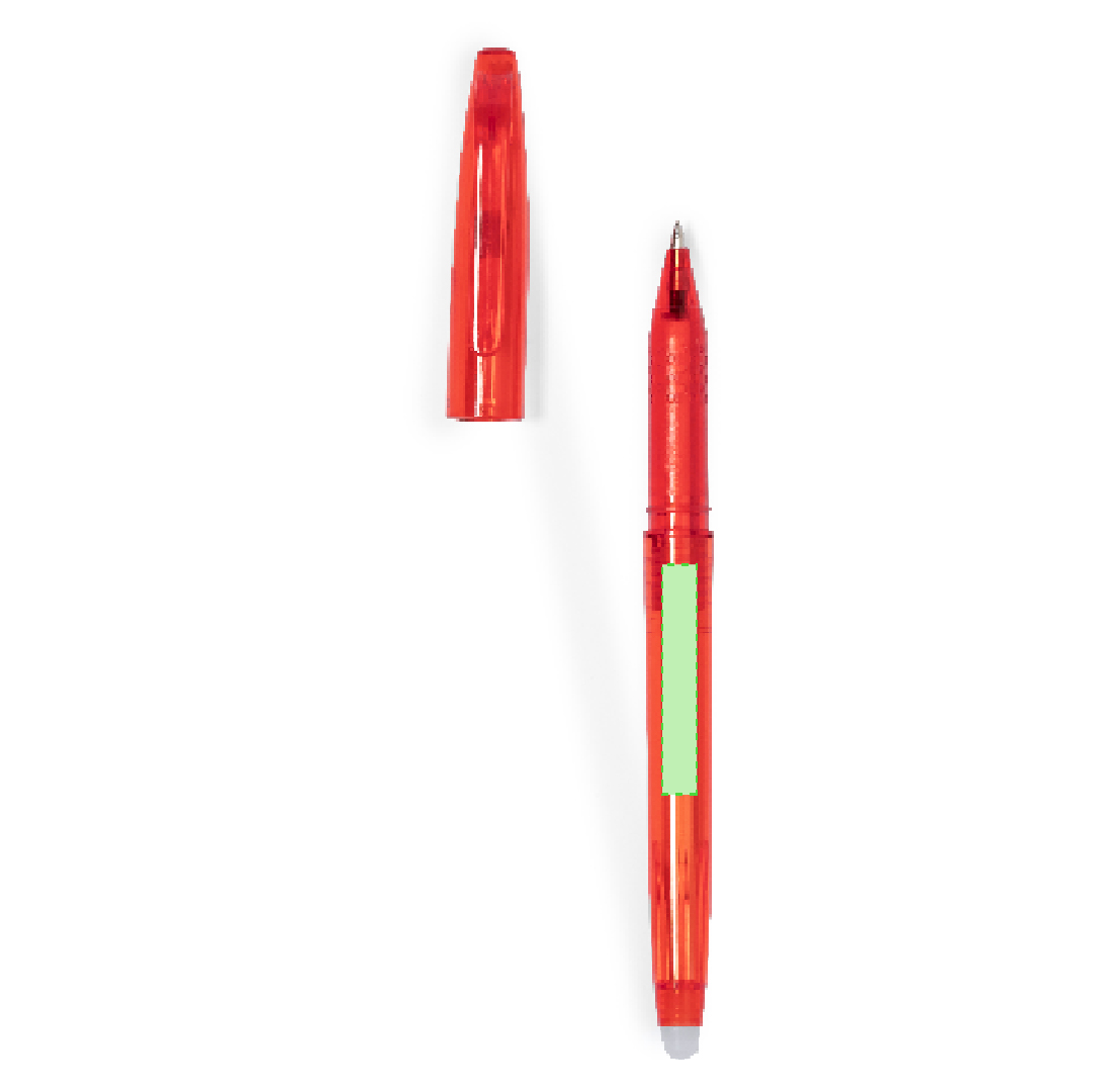Stylo Effaçable Ludrick